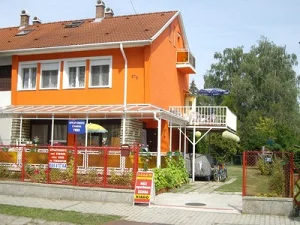 Siófok apartman kiadó