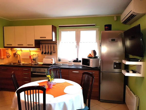 Siófok apartman kiadó