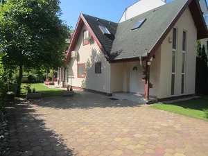 Siófok apartman kiadó