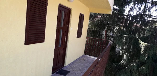 Siófok apartman kiadó