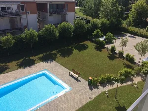 Siófok apartman kiadó