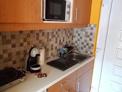 8600 Siófok Beszédes József sétány 71/b. apartman szállás