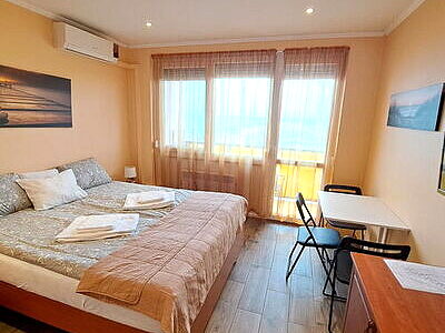 8600 Siófok Beszédes József sétány 71/b. 9.em. apartman szállás