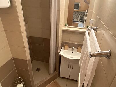 8600 Siófok Beszédes József sétány 71/b. apartman szállás