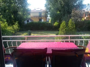 Siófok apartman kiadó