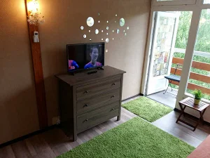 Siófok apartman kiadó