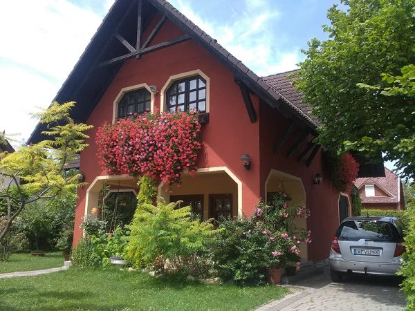 Siófok apartman kiadó