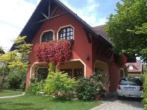 Siófok apartman kiadó