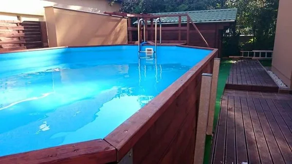 Siófok apartman kiadó