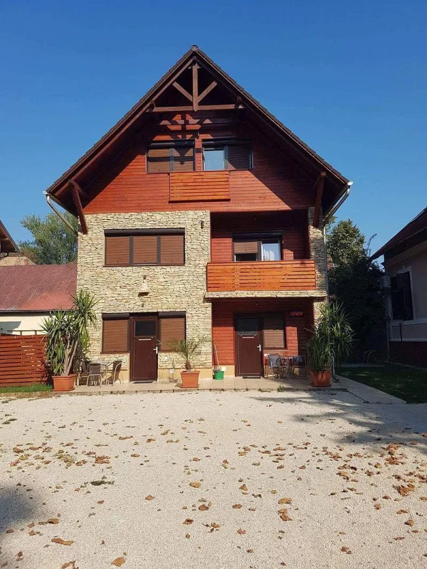 Siófok apartman kiadó
