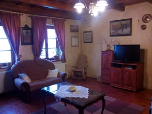 Sirok apartman kiadó