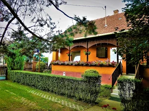 Sirok apartman kiadó