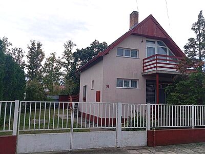 6230 Soltvadkert Orgona utca 38 apartman szállás
