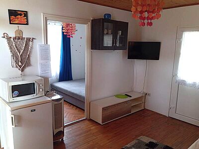 6230 Soltvadkert Orgona utca 38 apartman szállás