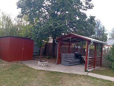 6230 Soltvadkert Orgona utca 38 apartman szállás