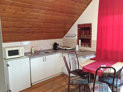 6230 Soltvadkert Orgona utca 38 apartman szállás