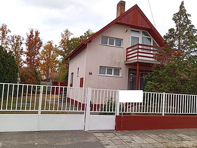 6230 Soltvadkert Orgona utca 38 apartman szállás