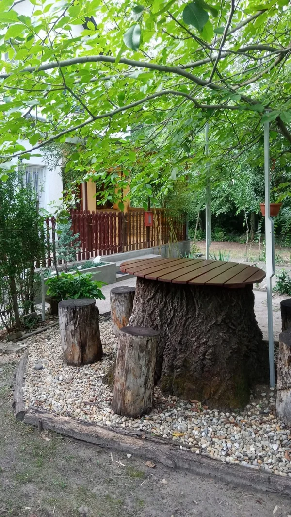 Soltvadkert apartman kiadó