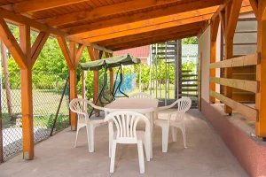 Soltvadkert apartman kiadó