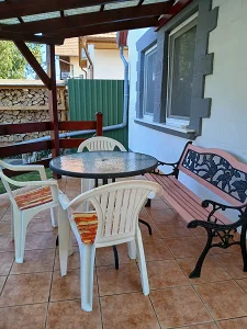 Soltvadkert apartman kiadó