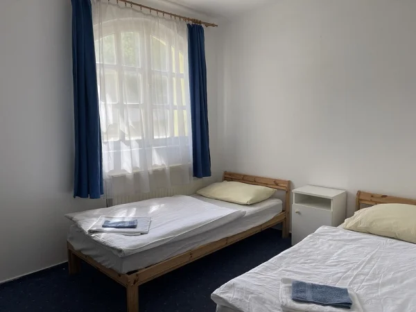 Somogyaszaló apartman kiadó