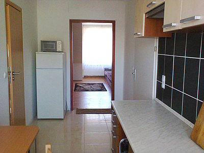 9400 Sopron Csengery u.  apartman szállás