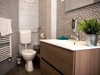 9400 Sopron Várkerület 35. apartman szállás