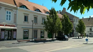 Sopron apartman kiadó