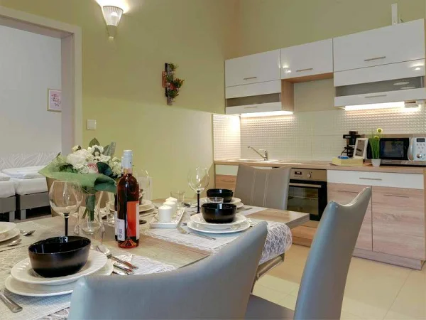 Sopron apartman kiadó