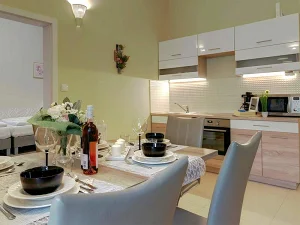 Sopron apartman kiadó