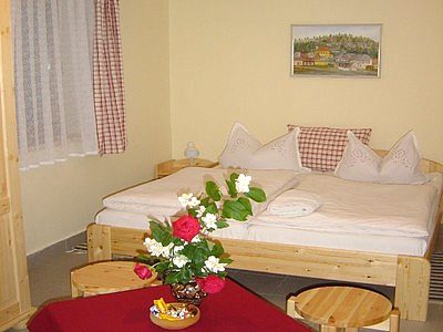 9494 Sopron Akácfa sor 5 apartman szállás