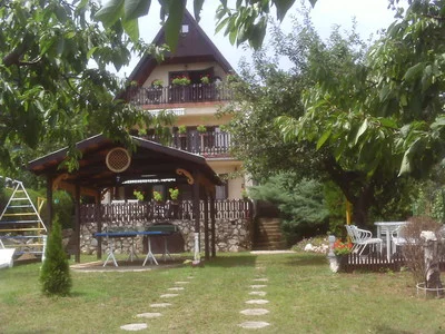 Sukoró apartman kiadó