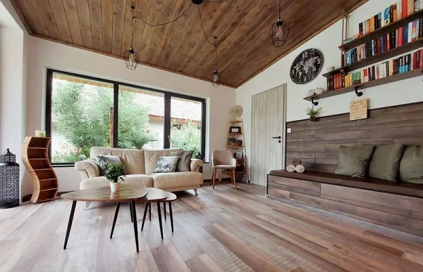 Sümeg apartman kiadó