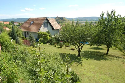 Sümeg apartman kiadó