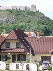 Sümeg apartman kiadó