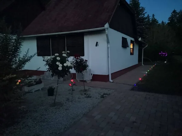 Szajk apartman kiadó