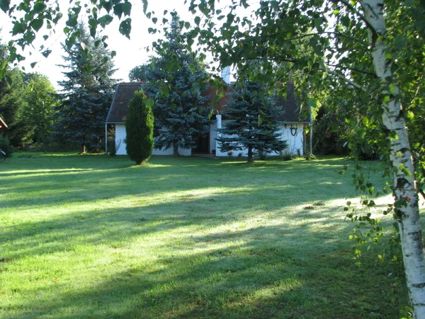 Szalafő apartman kiadó