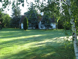 Szalafő apartman kiadó