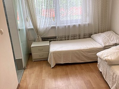 8622 Szántód Nyár u 8 apartman szállás