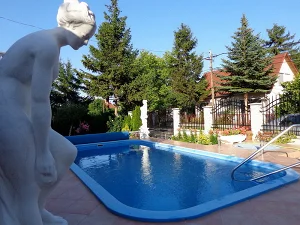 Szántód apartman kiadó