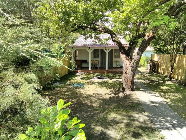 Szántód apartman kiadó