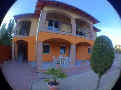 Szántód apartman kiadó
