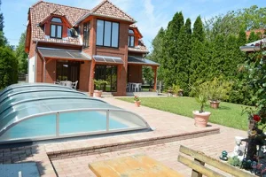 Szántód apartman kiadó