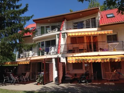 Szántód apartman kiadó