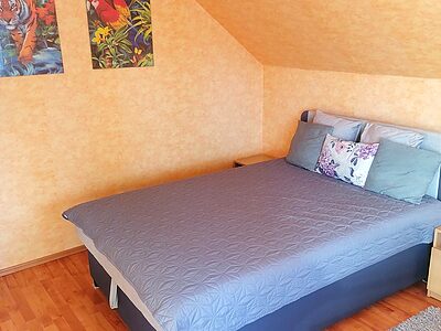 8622 Szántód Móricz Zsigmond út 17. apartman szállás