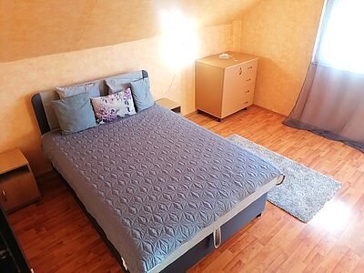 8622 Szántód Móricz Zsigmond út 17. apartman szállás