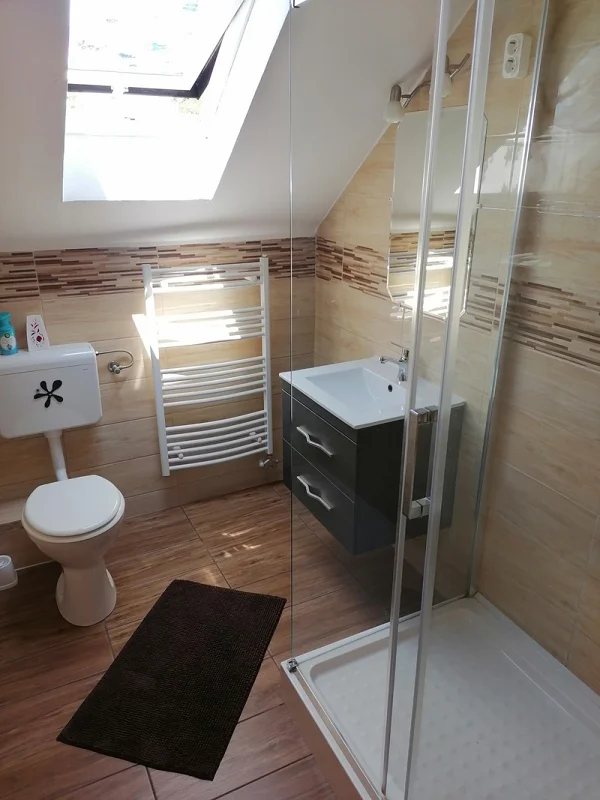 Szántód apartman kiadó