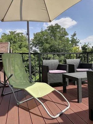 Szántód apartman kiadó