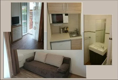 Szántód apartman kiadó