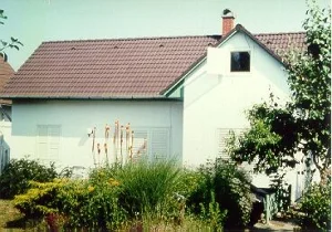 Szántód apartman kiadó